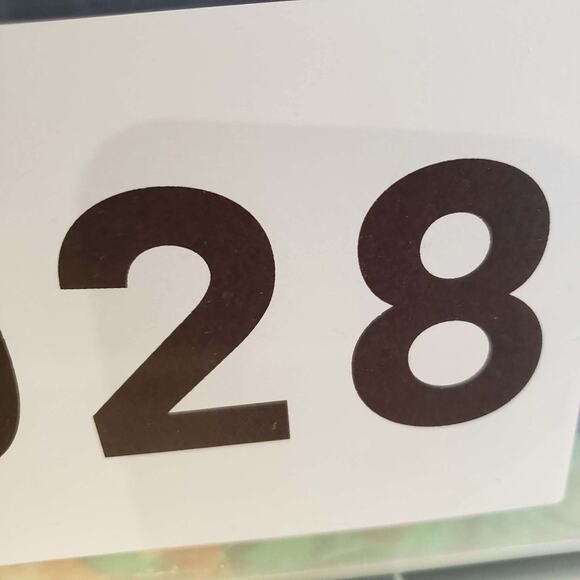 Grace Cashmere Women's Red V-Neck 100% Cashmere Sweater/Pullover Size M/L - Picture 8 of 8